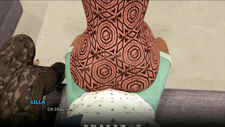 Visual Novels: WVM schittert universiteit deel 149