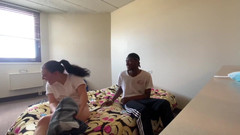 TheRealBigDaddyKJ: Bigdaddykj: Soused požádal o pomoc při stěhování v plném rozsahu