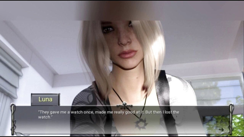 3DXXXTEEN2 Cartoon: Bem-vindo ao tribo. 3D pornô cartoon sexo