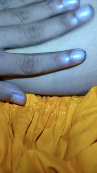 I Inserted My Penis Into the Hole