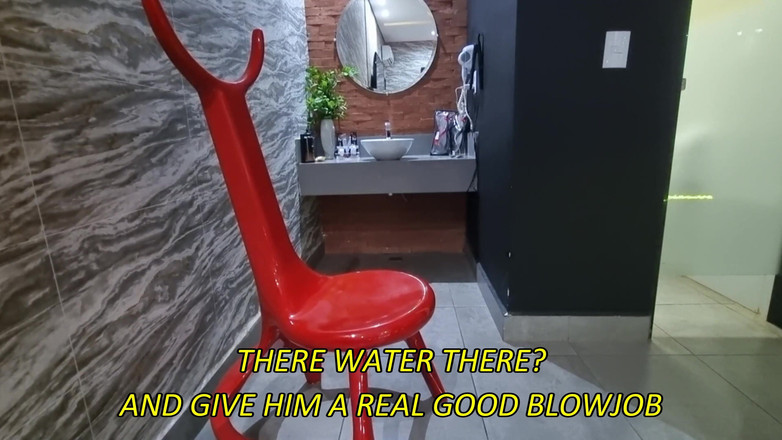 Minhaesposaparaoutro: Tunggangan liar isteri panas sarikata dengan jantan muda - Rakaman mentah...