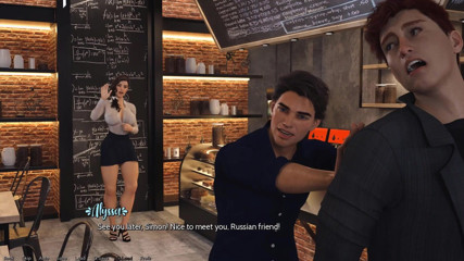 Visual Novels: Donne fresche parte 27