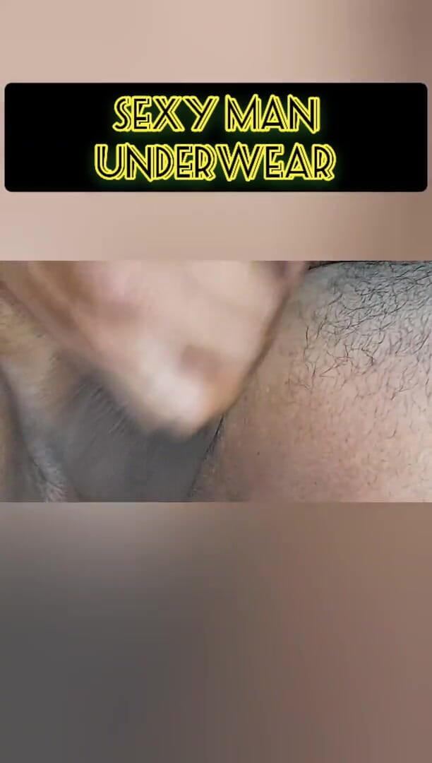 Davidandrexxx: Sexy man underwear 13