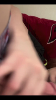 Solo Masturbation