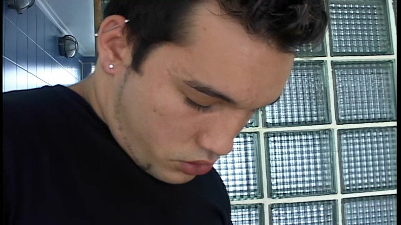 Gaylicious: ホットなツインクスのゲイセックスアクション - 相互アナル中出しスイッチヒッター