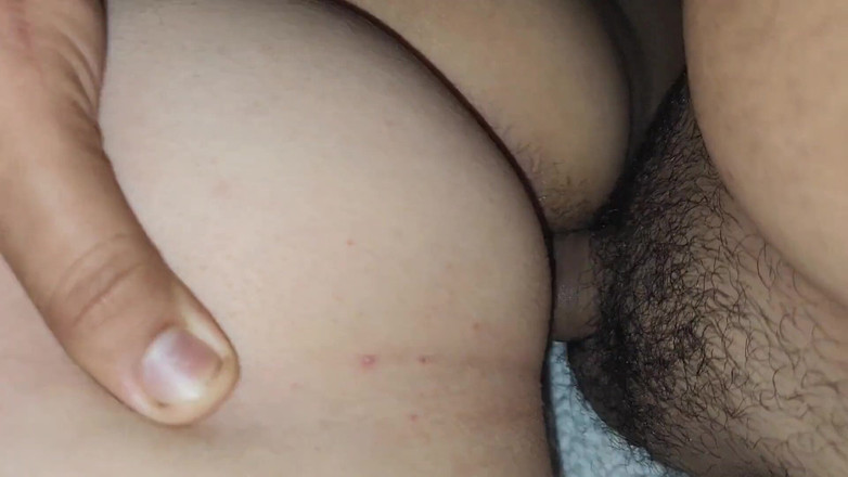 Wil9727: 義妹の完璧なお尻