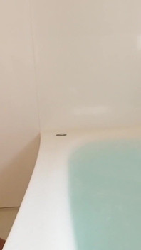 Bathtub Dive