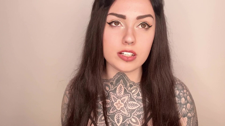 Miss Valentina: Sph nejtlustší hodnocení vůbec čůráka