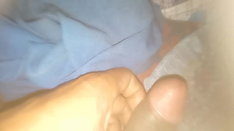 PARAMANANDA: Minha puta da noite de vídeo