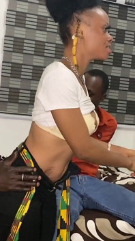 Serving the Boys My Tight Pussy