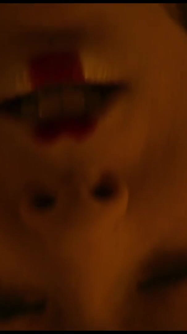 Asian tattooed chick gets dominated (Verso Cinema)