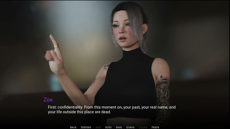 Wickedgammes studio: Rent a Boyfriend Part 4