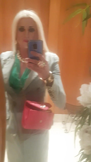 Tatiana Zorrita: 숏 1