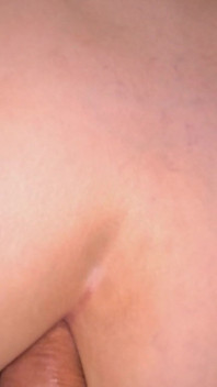 Anal Sex with Hotwife