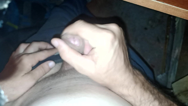 kobra kobreti: Only masturbation 27