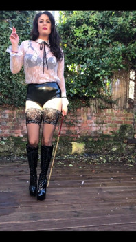 Goodnight My Kinky Cherubs. Keep Dreaming of Me