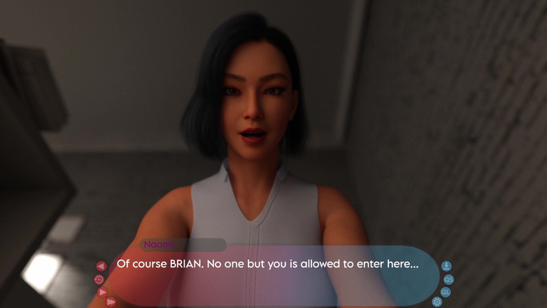 Wickedgammes studio: O Amante da Buceta (parte 8)