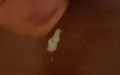 स्थानीय आदमी एकल हस्तमैथुन