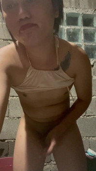 Leche en el baño
