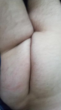 Ftm - Booty Shaking