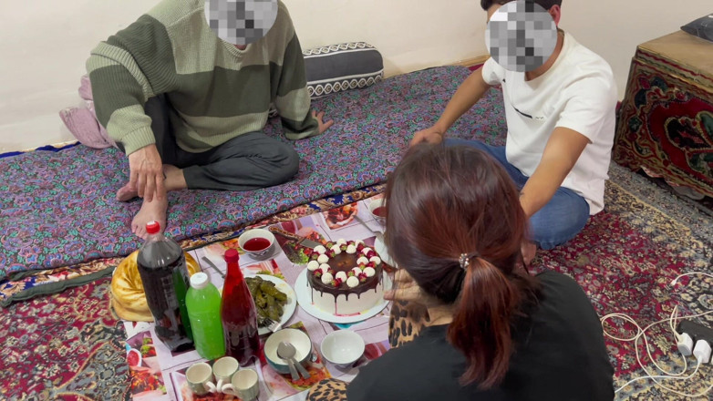 Aycanaycan: Two Teenagers Ended Their Birthdays with Sex