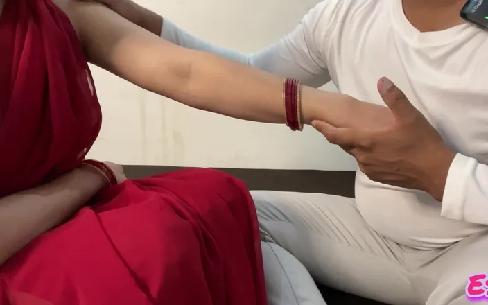 Sammy Sins: Salesman and His Magical Body Cream Made Bhabhi to Fuck