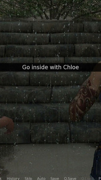 Una pensión de Solos 11 - Chloe Rose y Ryan en trío en la biblioteca
