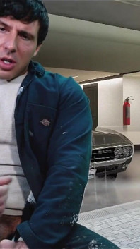 Mechanic Reese Jo