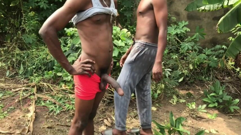 Sexydaddy: Nông dân làm tình trong trang trại cả hai đều thổi...