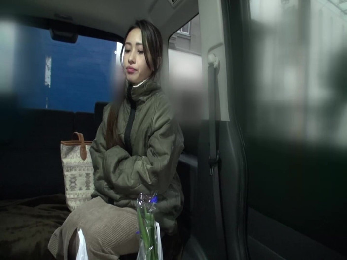 Eagle-Special: Reona - 주부 픽업 (32살) 1부