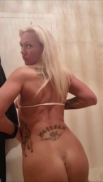 Mercedes Bendz: Грязные танцы дома