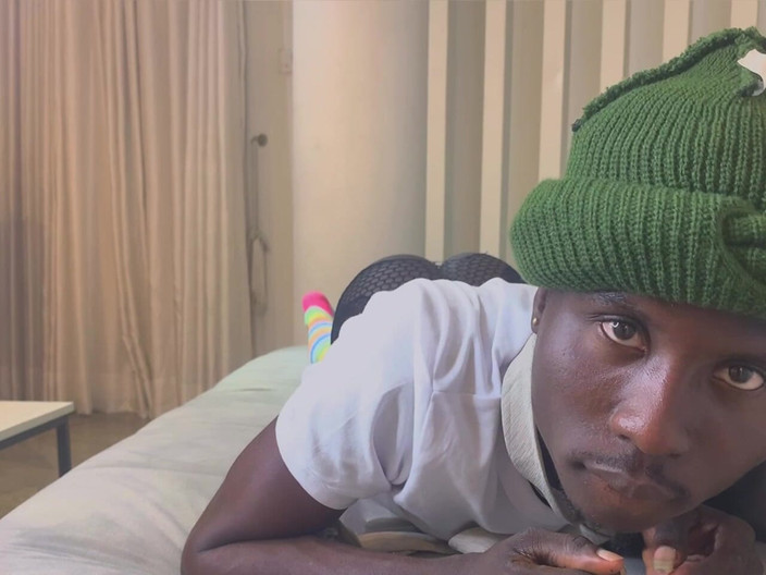 Stilesbhalifa1: Sex distractiv cu negresă Gay Pride