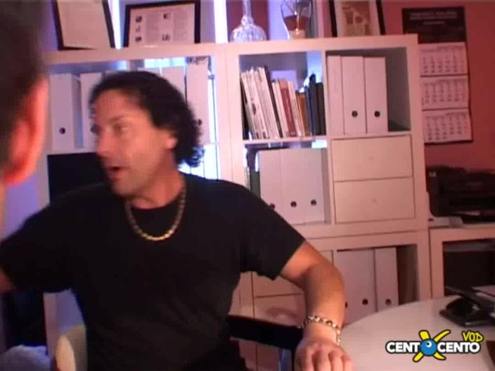 CentoXCento Italia: Aaa Cercasi Segretaria Porca 6 (film Completo Centoxcento)