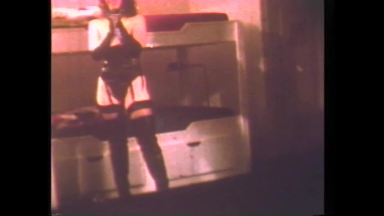 Vintage Megastore Full hd: Zuřivost sexu