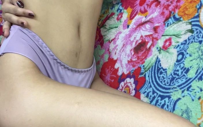 Wicked Aryan: Romantische hitte - half getoonde gezichten, diepe vaginale likt en erotische...