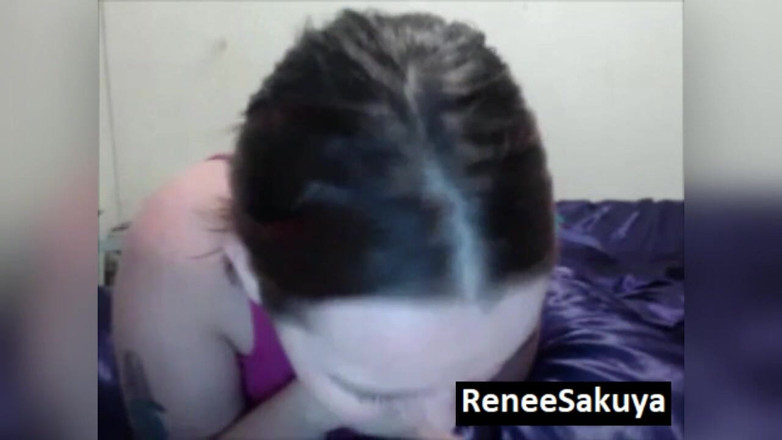 Renee Sakuya: 笑着指着你的失败者