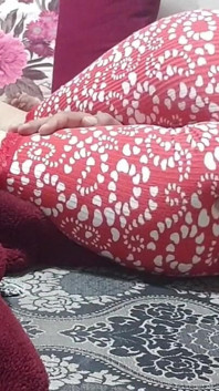 My Veil Is My Chastity Barhousha She Is 19 Years Old Like the Monastery of the Veil I Brought Her to a Room to Sleep with Me