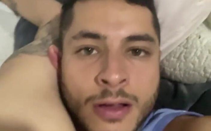 DiegVirgo: Si Dia melompat ke atas zakar besar saya