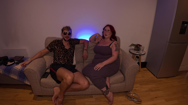 Mr LDN Lad: Daisy Gold Podcast episodul muie!