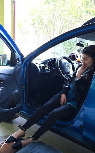 Mistressyammyboots: Jarní styl