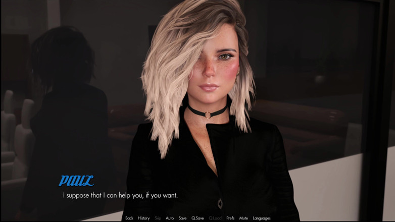 Wickedgammes studio: Cikgu yang sangat miang dengan pelajar perempuan yang lebih miang...