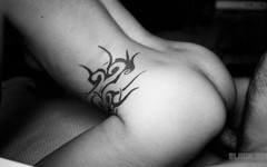 MarkusCross: Hızlı anal ve edepsiz konuşma seansı