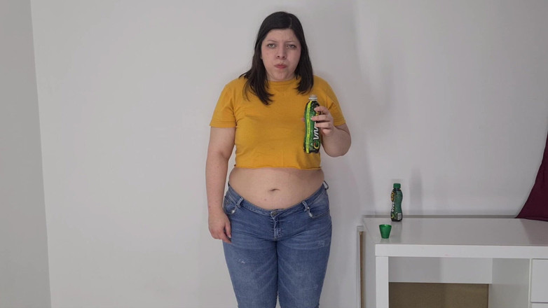 Alice H: Membakar