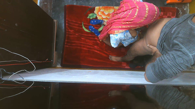 Busty Banuu: Sexy foda da empregada leitosa