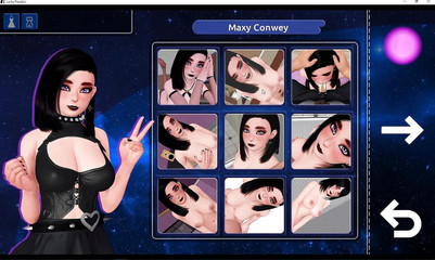 Erotic Krisso: Lucky Paradox - Public Agent Asian Babe