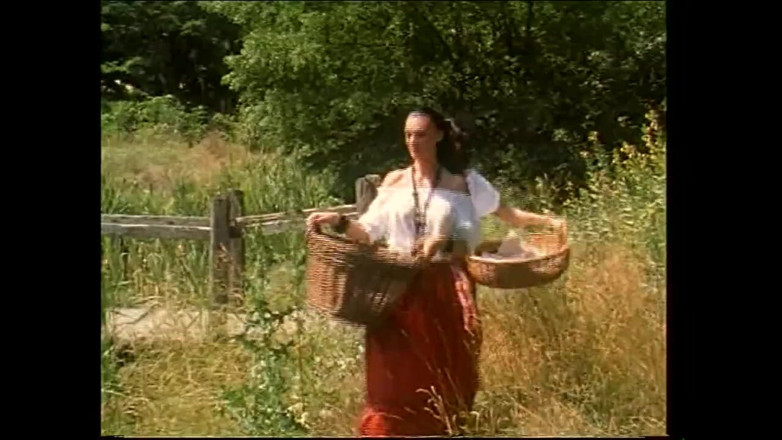 XTime Vod: Un film de costume. Carmen cu Venusul Alb