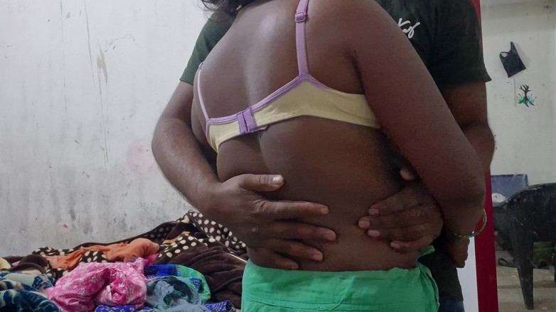 ExcitedWomen: Hintli desi ateşli yenge ki chudai sabah vakti