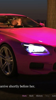 Uwielbiane małżeństwo - rozdział 4 - v0.3 - pełna część