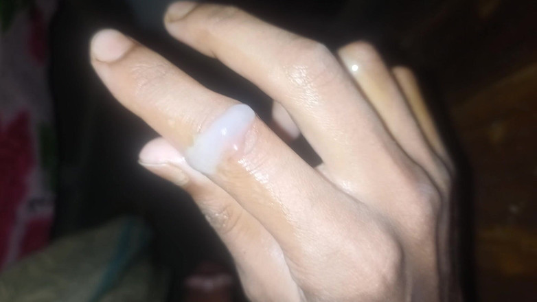 Sonty: Ejaculação vídeo