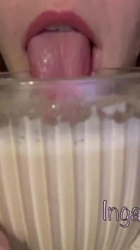 Give Me Some Milk!